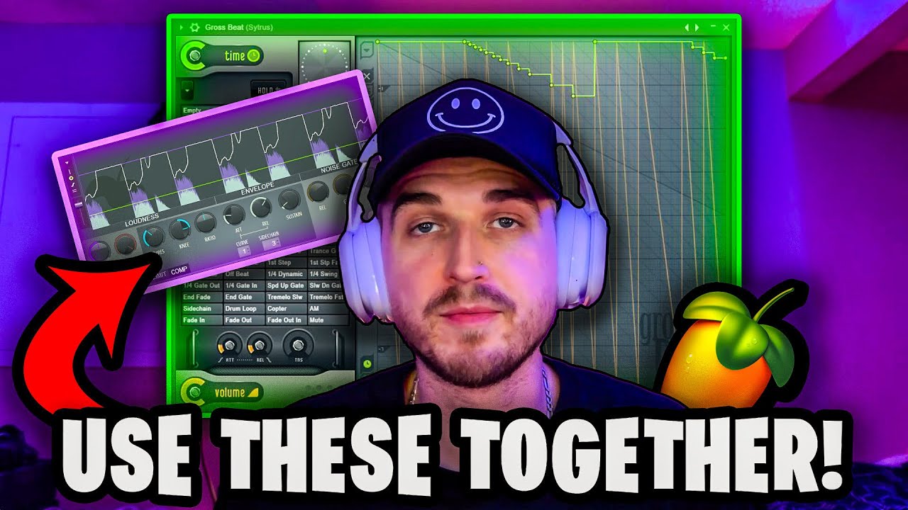 This Gross Beat Trick Will Change Your Beats Forever in FL Studio 24 ...