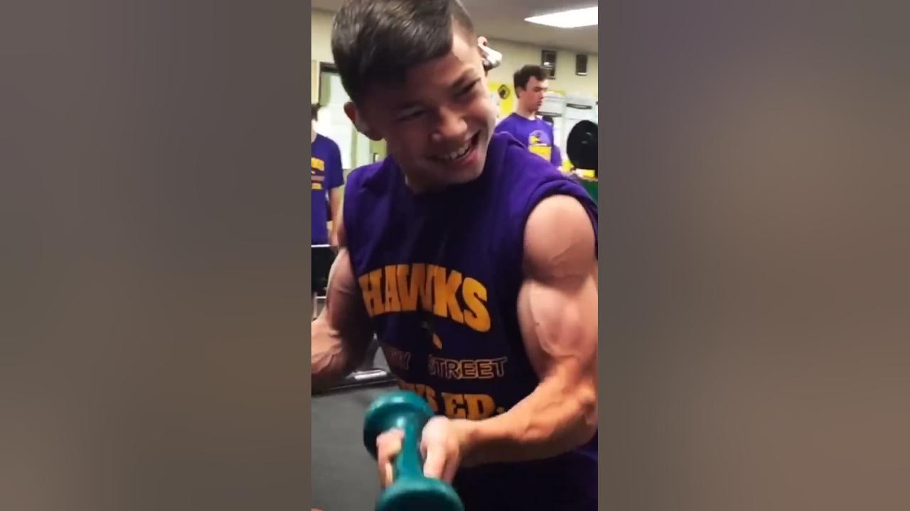 MY ENTIRE LIFE IN 1 MINUTE! || Tristyn Lee #shorts
