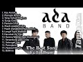 [Tanpa Iklan] Ada Band Full Album - The Best Song || Kau Auraku, Manusia Bodoh, Surga Cinta