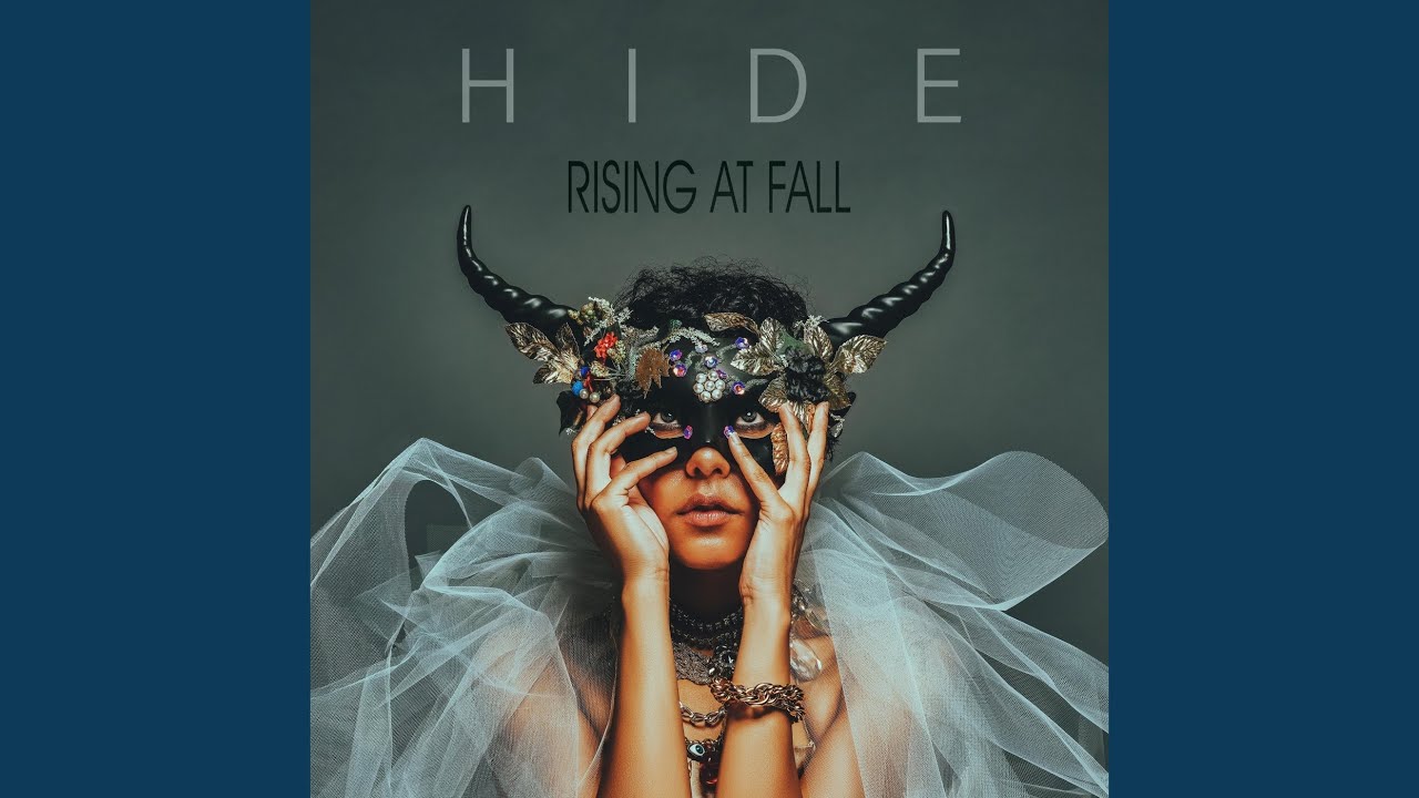 Obejrzyj Hide w YouTube Obejrzyj Hide w YouTube