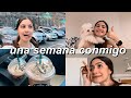 una semana conmigo :p