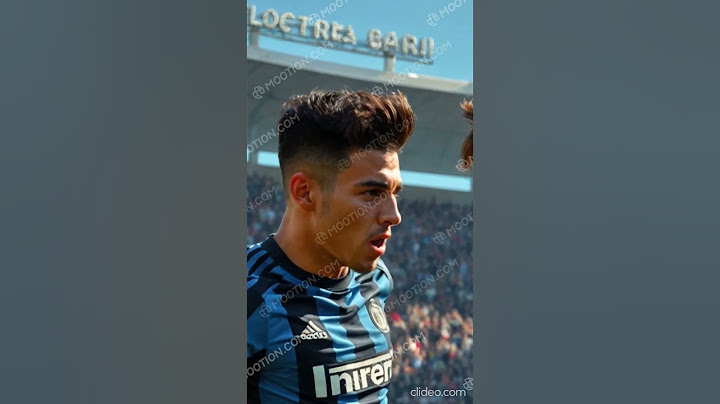 #shorts DERBY D'ITALIA FOLLE a San Siro: Inter-Juventus 4-4 | Serie A Enilive