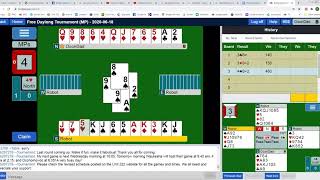 Improve your bridge game Setting up long suits, texas transfer,  & cappelletti,
