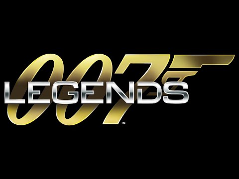 Трейлер 007 Legends [by Игромания]