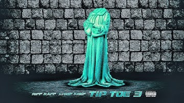 RiFF RAFF Feat. Chief Keef "TiP TOE 3" (WSHH Exclusive - Official Audio)