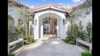 3 Hermitage Lane in Big Canyon, Newport Beach, California