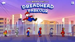 DREADHEAD PARKOUR - Jogue Grátis Online!