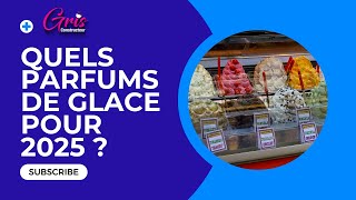 ☀️ Quels parfums de glace vas-tu proposer cette année ? 🍦