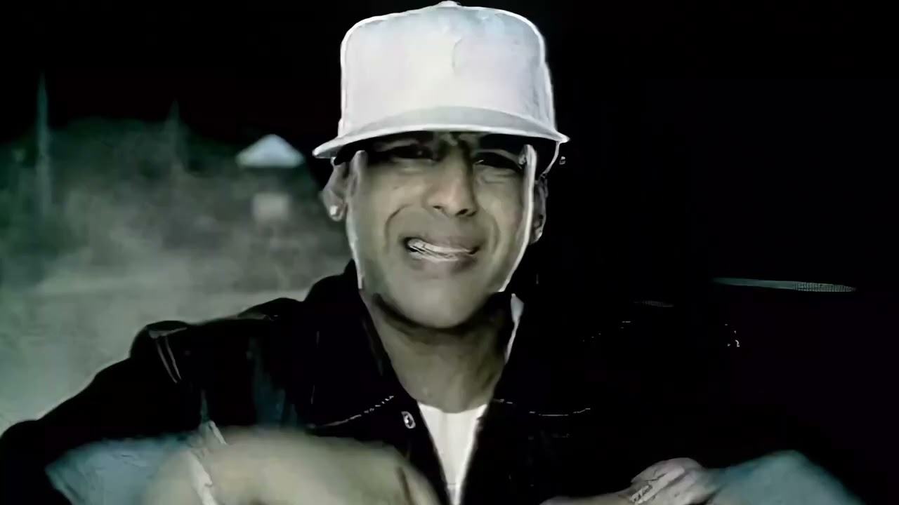 Video thumbnail — Daddy Yankee - Gasolina, Original (Official Video) [4K Remastered]