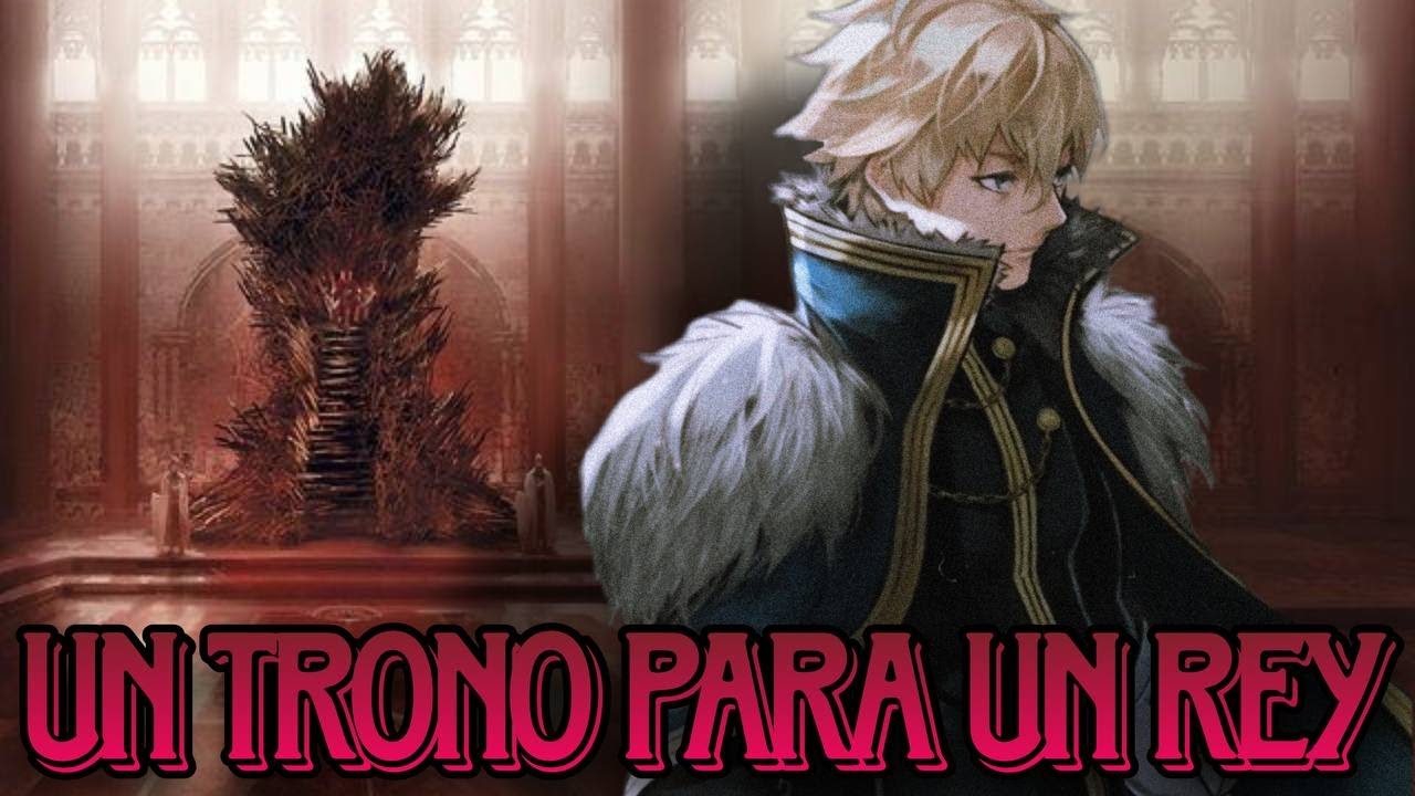 Un trono para un rey ( Capitulo 1 al 6 ) [Naruto x Game of thrones] [Naruto x Harem