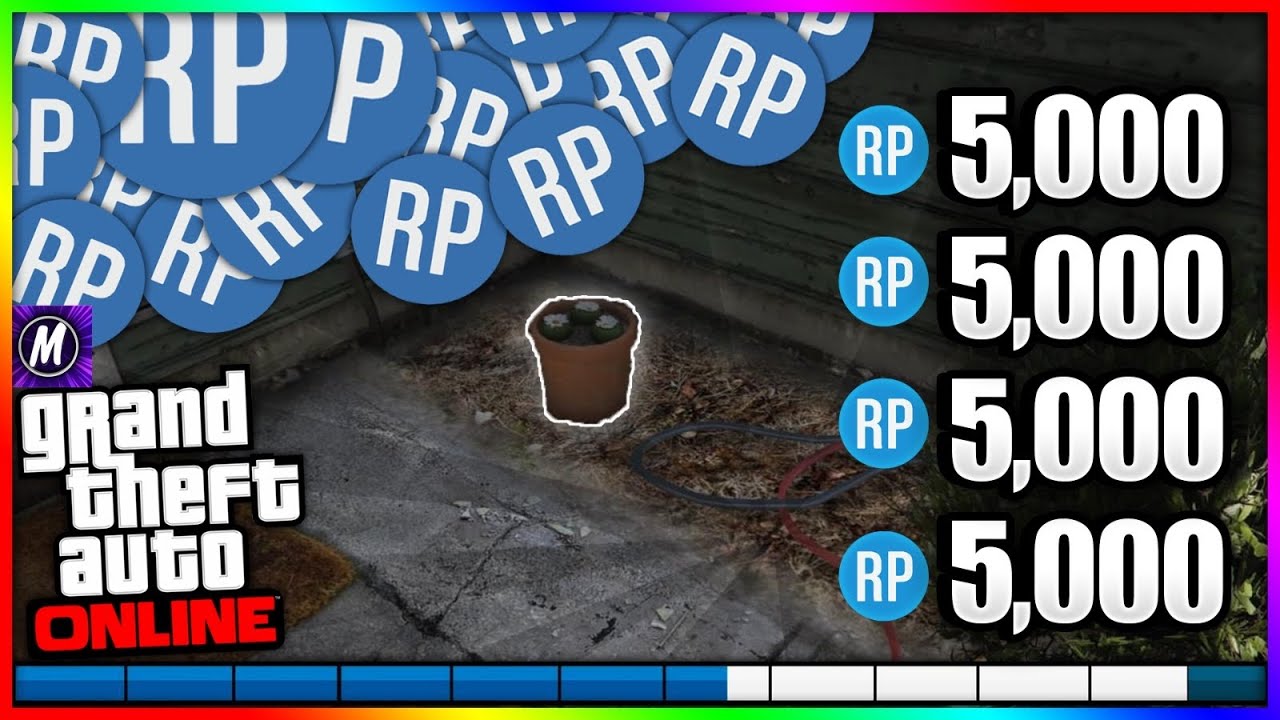 <em>EASIEST</em> PEYOTE PLANT UNLIMITED RP GLITCH FAST LEVEL UP