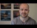Beginning of video