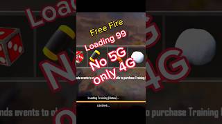 😭Free fire loading problem 99 a problem Kaise theek Karen😲 screenshot 2