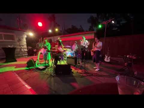 The Darklands - Private Event for The Gooden School