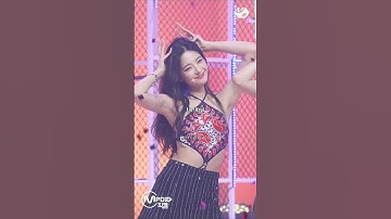 idols who are preferred as visual #blackpink #twice #itzy #aespa #lia #sana #jennie #karina