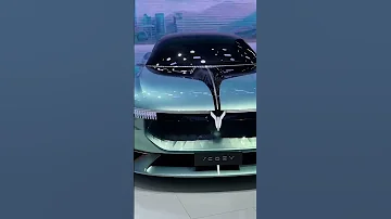 Немцы в шоке от китайских авто