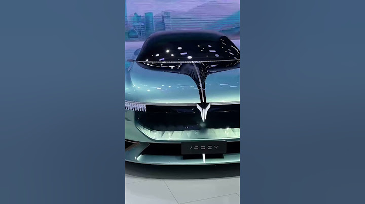 Немцы в шоке от китайских авто