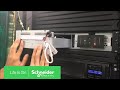 Replacing Battery on APC Smart-UPS SUA 2U Rack Mount UPS | Schneider Electric Support