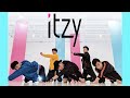 [E2W] ITZY - 달라달라 (DALLA DALLA) Dance Cover (Boys Ver.) [ITZY DANCE COVER CONTEST]