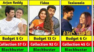 Low Budget Indian Movies With High Collection | Low Budget Indian Movies With Huge Collection