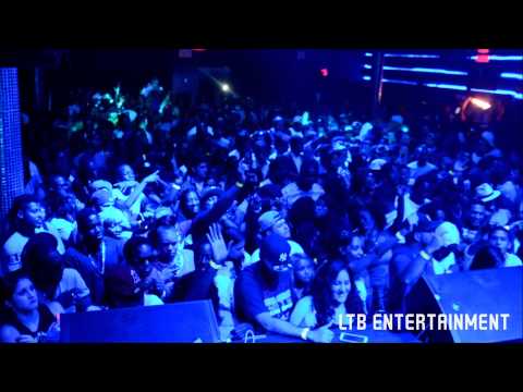 Young Jeezy | Seen It All Album Release Concert