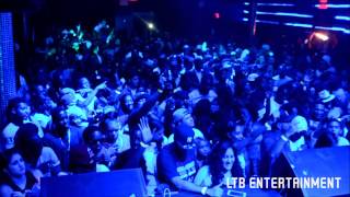 Young Jeezy | Seen It All Album Release Concert