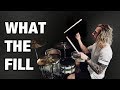 What The Fill?! #1: Architects Fills