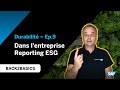 Dans L Entreprise Reporting ESG Back To Basics S3 Ep 9 French mp3