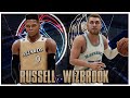 NBA 2K21 PS5: The Mavericks Are TRASH & The Wizards Have Prime Westbrook 😱