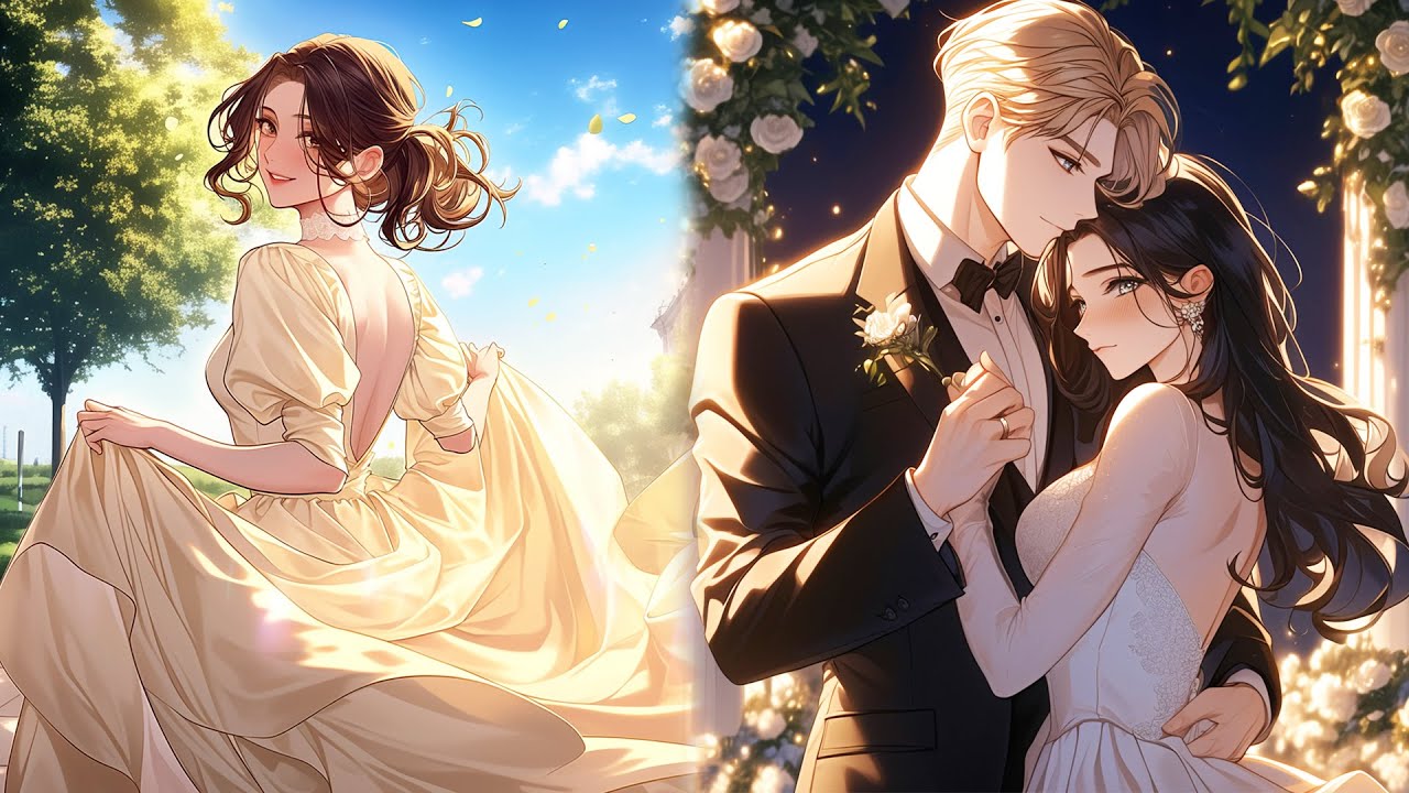 Me obligaron a casarme por mi hermana gemela huyó… ¡pero él ya lo sabía y aún así me hizo su esposa!