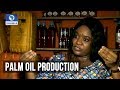Akamkpa Communities Trade In Palm Oil Production