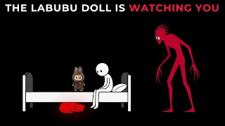 If You Own a Labubu Doll, Destroy It Right Now - Analog Horror