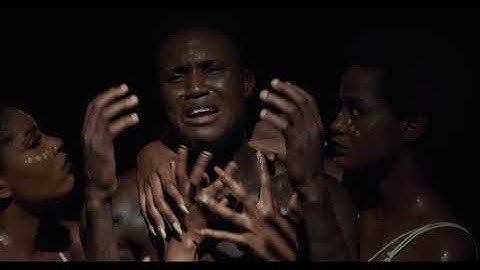 REMii - Mon Amour (Official Video) Dir. By Kang Quintus