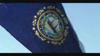 New Hampshire State Flag and State Song