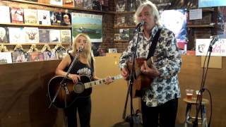 Robyn Hitchcock: "The Ghost In You" at Grimey's chords