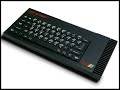 ZX Spectrum 128k: &quot;Cesare - The Somnambule&quot; AY Music (2023)