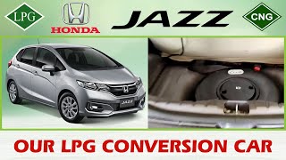 LPG Conversion for Honda Jazz | Go Green Autos - LPG Conversion Kit | STAG | Auto Gas screenshot 5