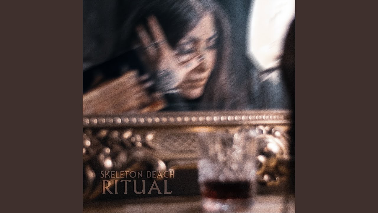 Guarda Ritual su YouTube Guarda Ritual su YouTube