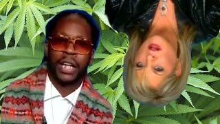 Nancy Grace vs. 2 Chainz On Marijuana Legalization