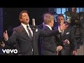 Bill gaither ernie haase  signature sound  walk with me live