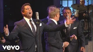 Bill Gaither, Ernie Haase & Signature Sound - Walk With Me [Live] chords