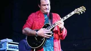 Video thumbnail of "Steven Seagal - My God"