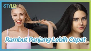 Download Lagu Tips Memanjangkan Rambut Secara Cepat, Nggak Perlu Khawatir Lagi! MP3