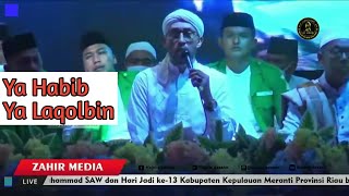 Ya Habib - Ya Laqolbin AZ-ZAHIR TERBARU