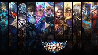 Download Mp3 MLBB Pushing To Mythic With Bad Randoms | Mobile Legends Bang Bang Live Stream Gudang lagu Download Mp3 MLBB Pushing To Mythic With Bad Randoms | Mobile Legends Bang Bang Live Stream