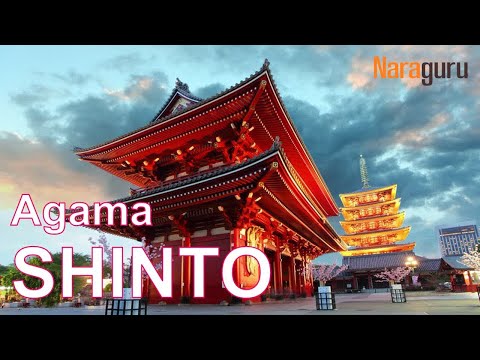 Video: Apa dasar agama Shinto?