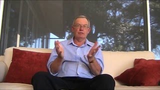 John Dow: Advice for Young Geoscientists (Part 14)