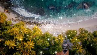 Sunset on Terra |Royalty Free Music|