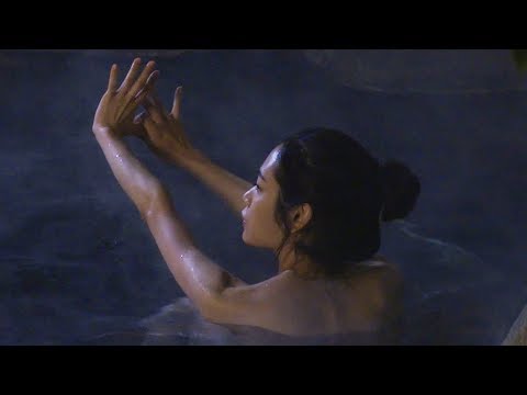 遠藤憲一 さすらい温泉 CM スチル画像。CM動画を再生できます。 遠藤憲一 さすらい温泉 CM スチル画像。CM動画を再生できます。