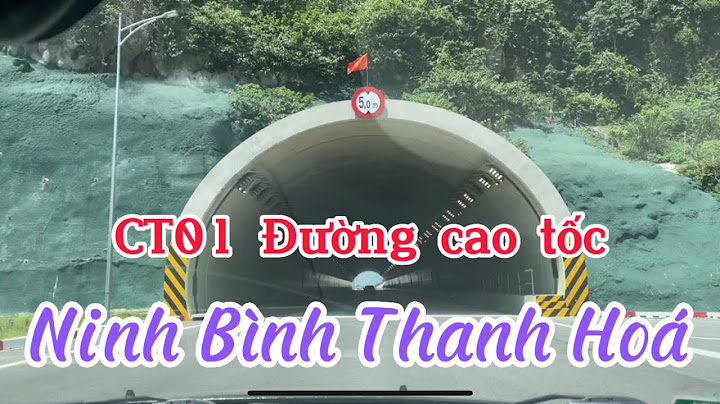 Quốc lộ 45 thanh hóa đi qua những huyện nào